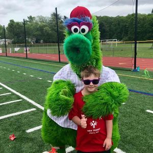 Meet your Posher, Ashli